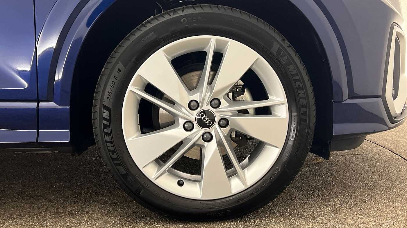 Used Audi Q2 2023 for sale - 76955551: Photo 5