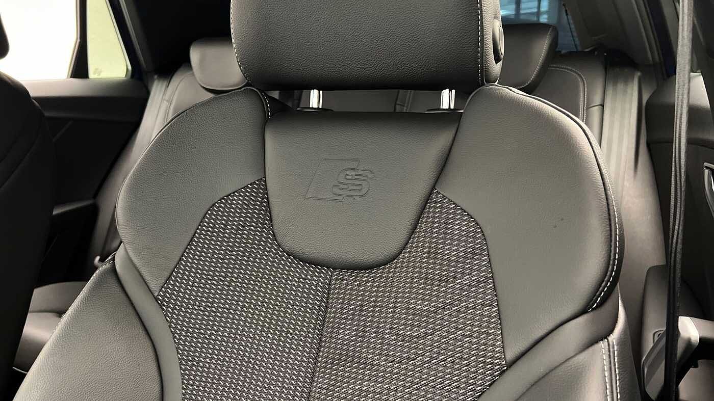 Used Audi Q2 2023 for sale - 76955551: Photo 9