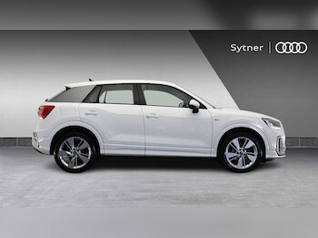 Used Audi Q2 2021 for sale - 76263464: Photo