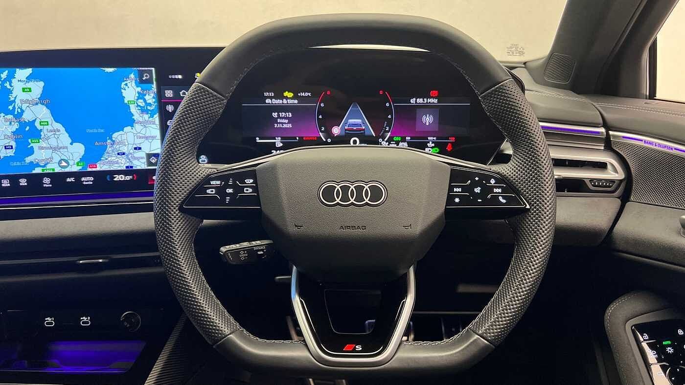 Used Audi A5 2025 for sale - 76680506: Photo 10