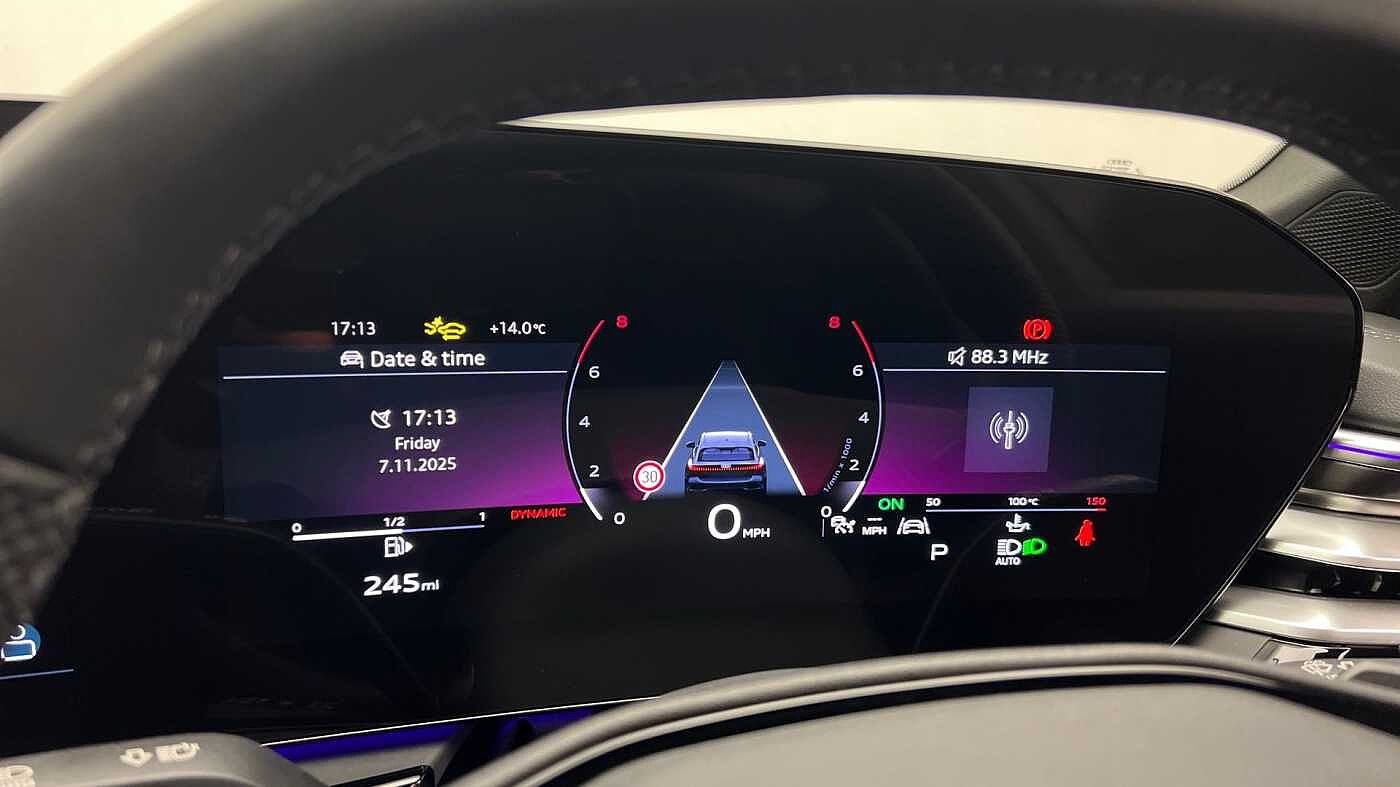 Used Audi A5 2025 for sale - 76680506: Photo 11