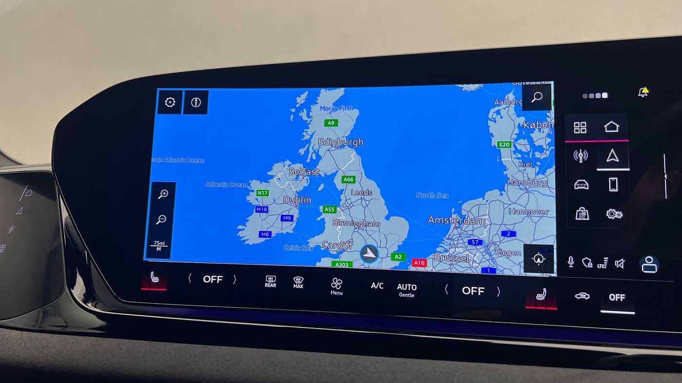 Used Audi A5 2025 for sale - 76680506: Photo 12