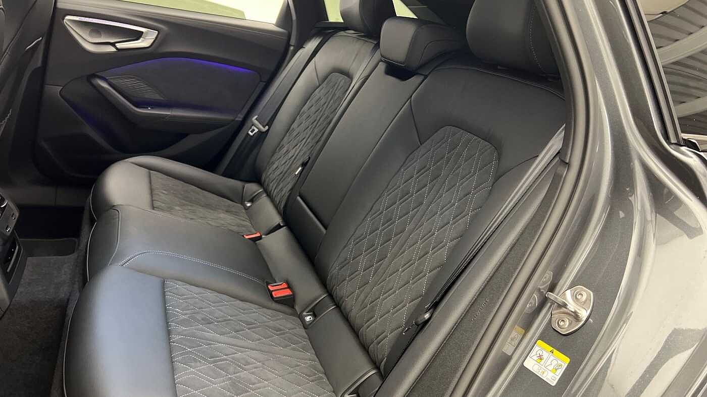 Used Audi A5 2025 for sale - 76680506: Photo 16