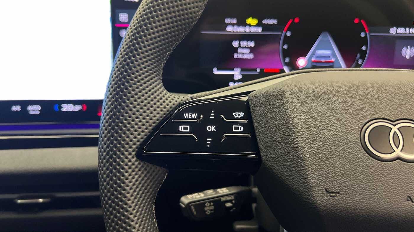 Used Audi A5 2025 for sale - 76680506: Photo 17