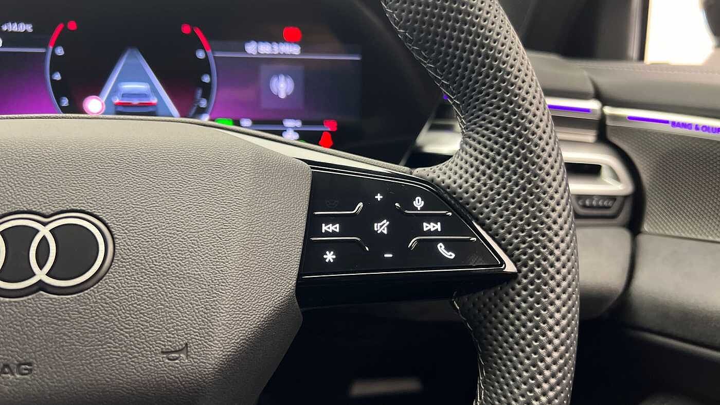 Used Audi A5 2025 for sale - 76680506: Photo 18