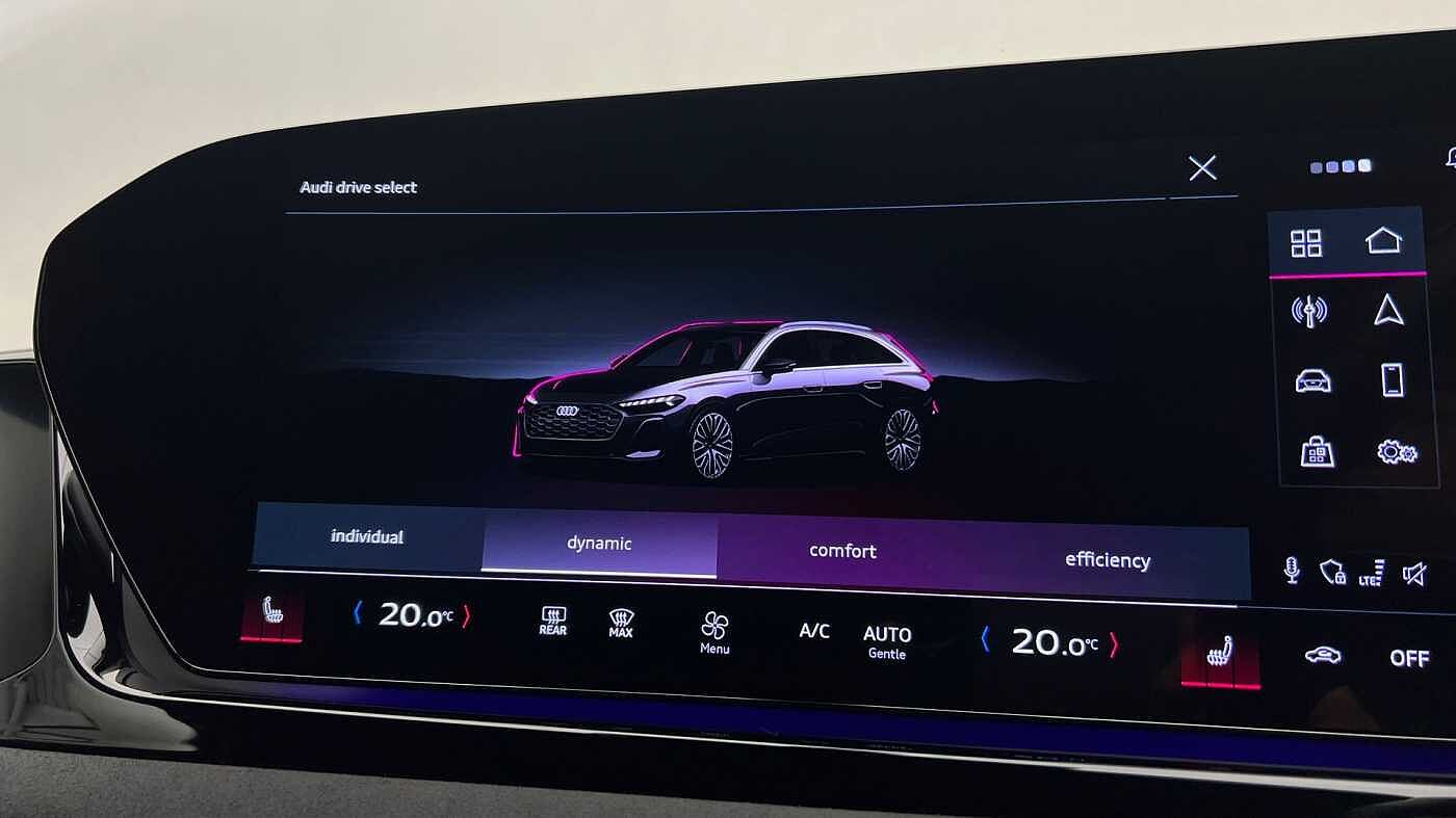 Used Audi A5 2025 for sale - 76680506: Photo 19