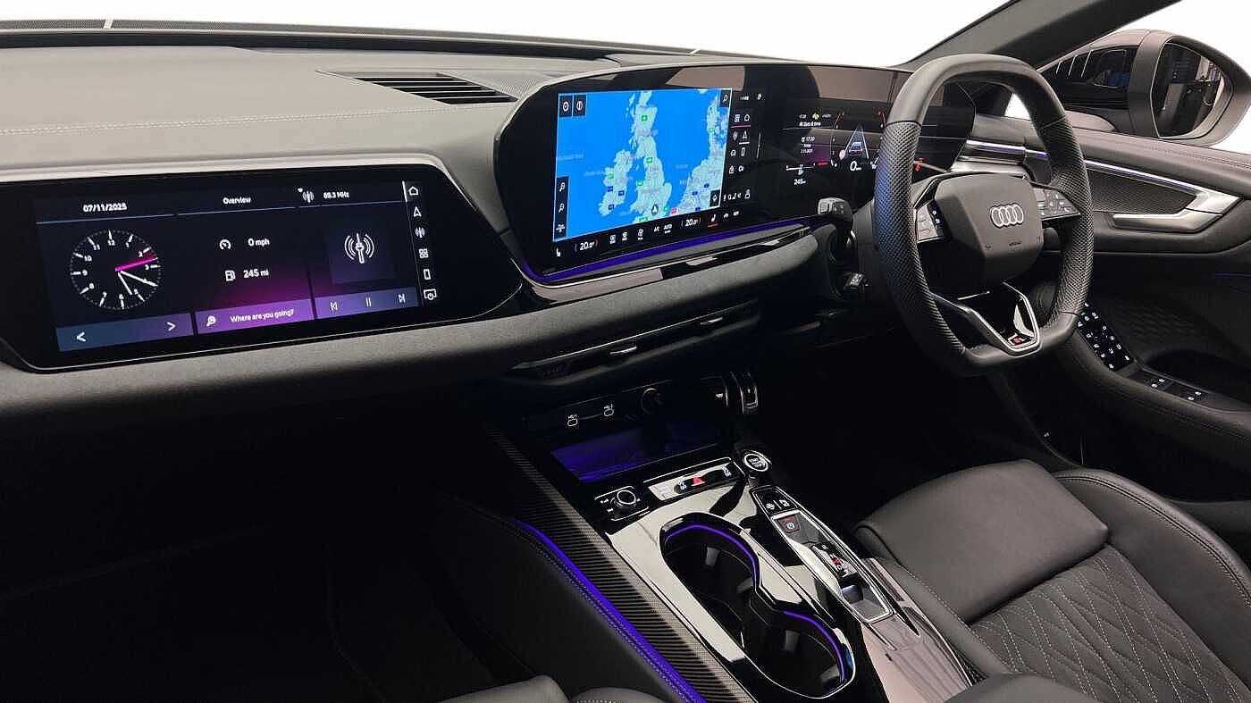 Used Audi A5 2025 for sale - 76680506: Photo 2