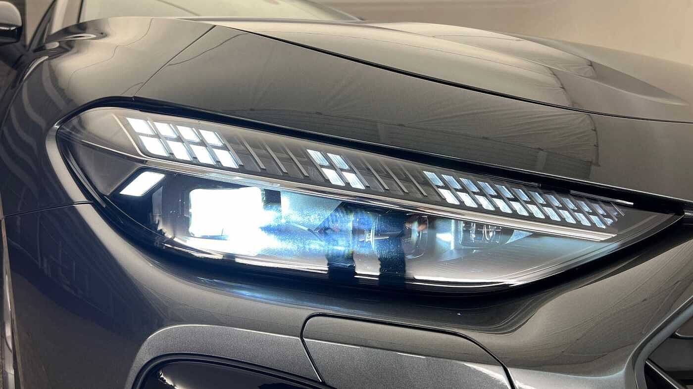 Used Audi A5 2025 for sale - 76680506: Photo 22