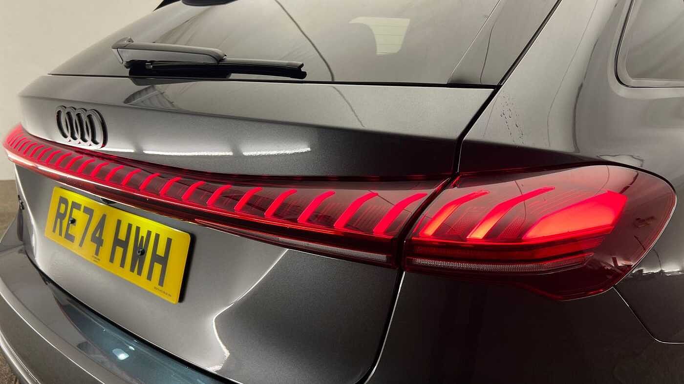 Used Audi A5 2025 for sale - 76680506: Photo 23