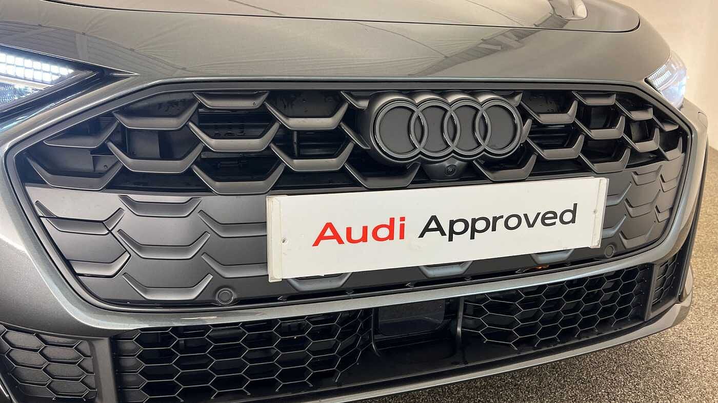 Used Audi A5 2025 for sale - 76680506: Photo 24