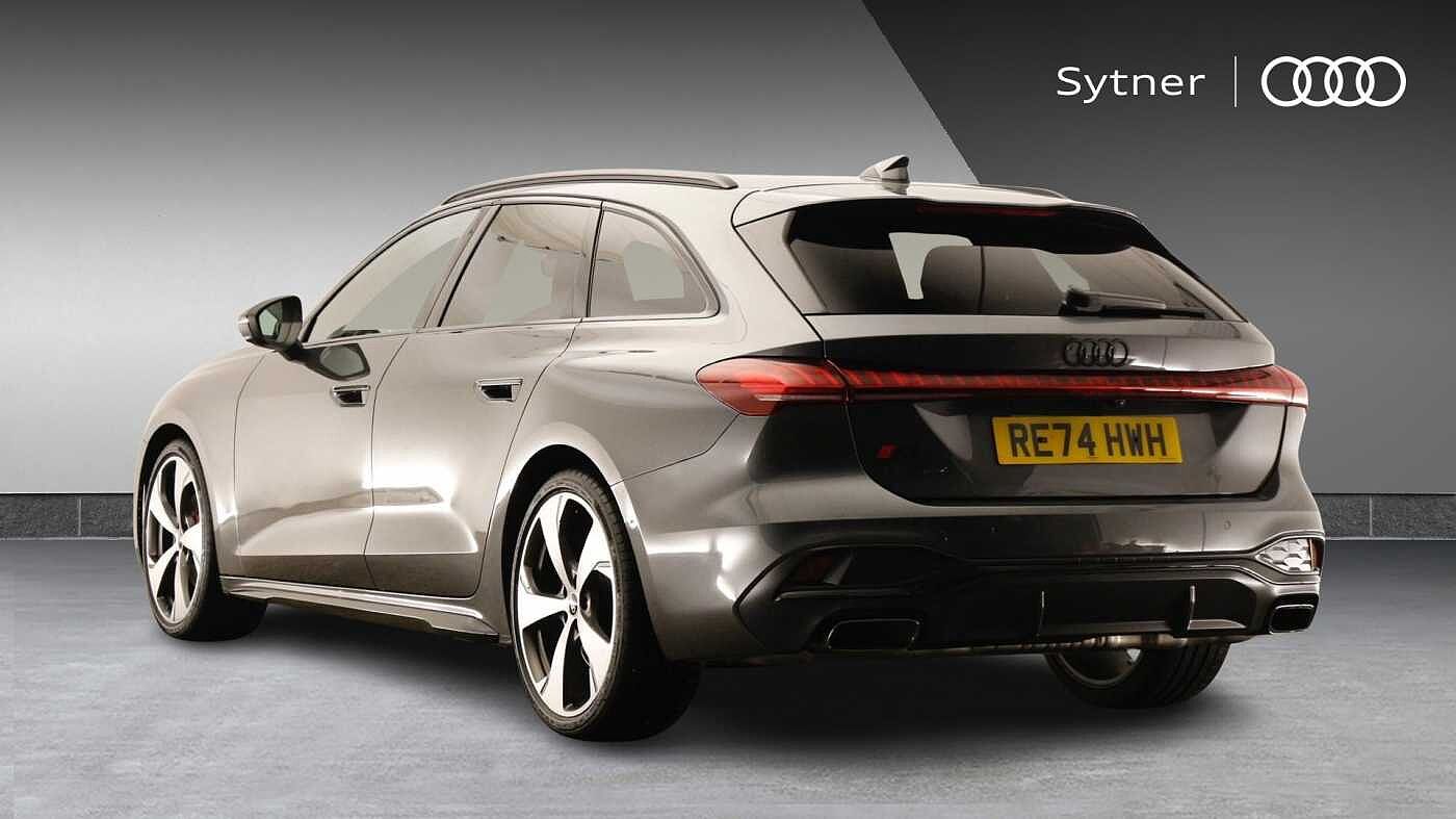 Used Audi A5 2025 for sale - 76680506: Photo 3