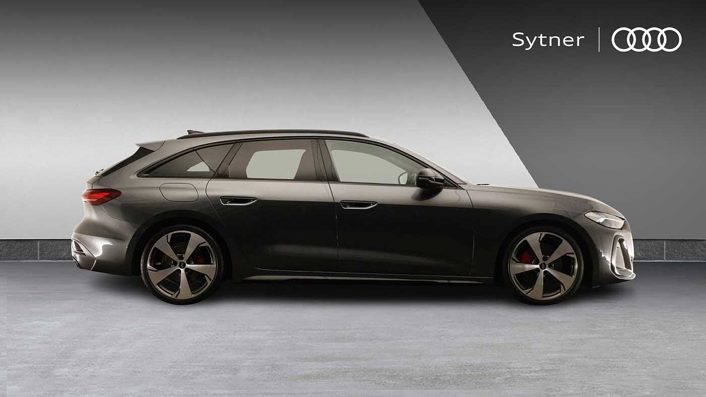 Used Audi A5 2025 for sale - 76680506: Photo 4