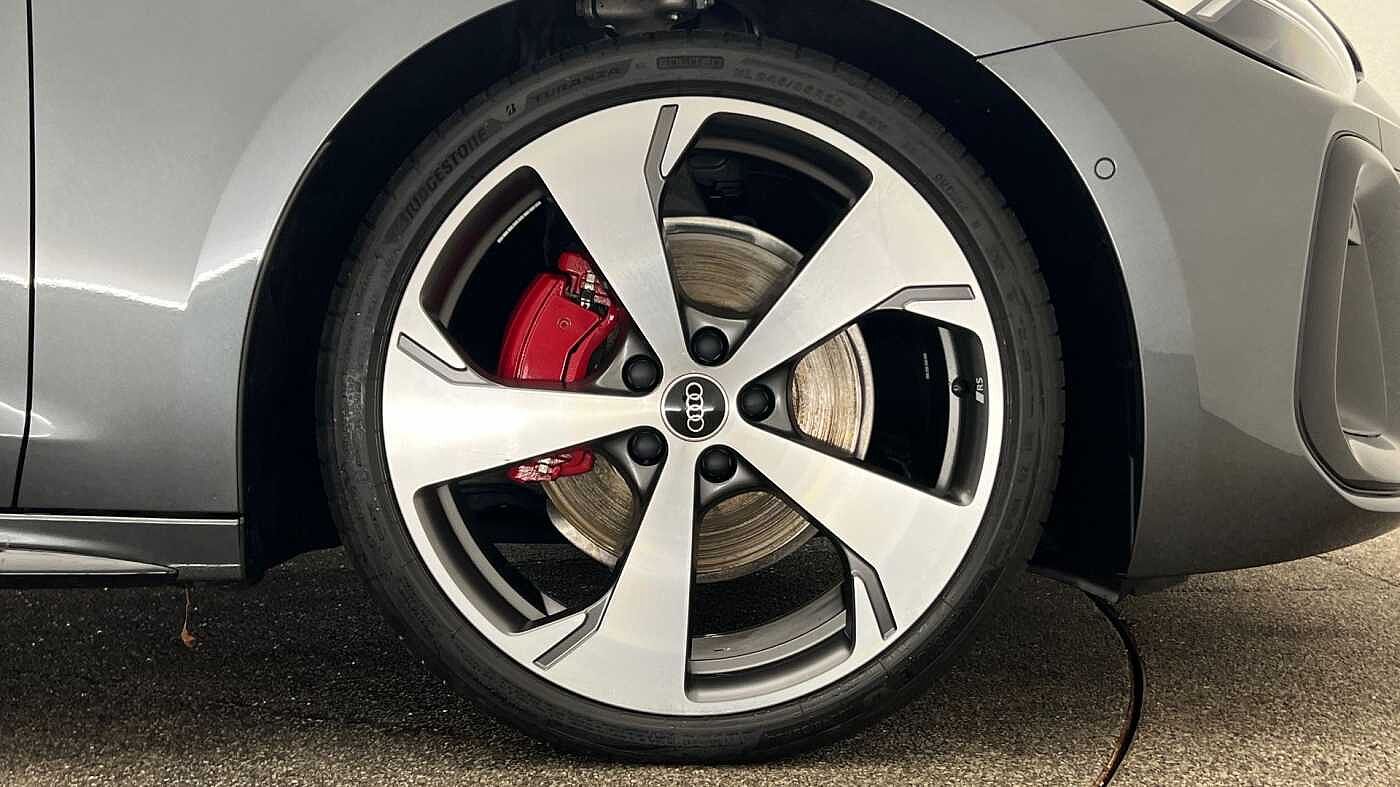 Used Audi A5 2025 for sale - 76680506: Photo 5