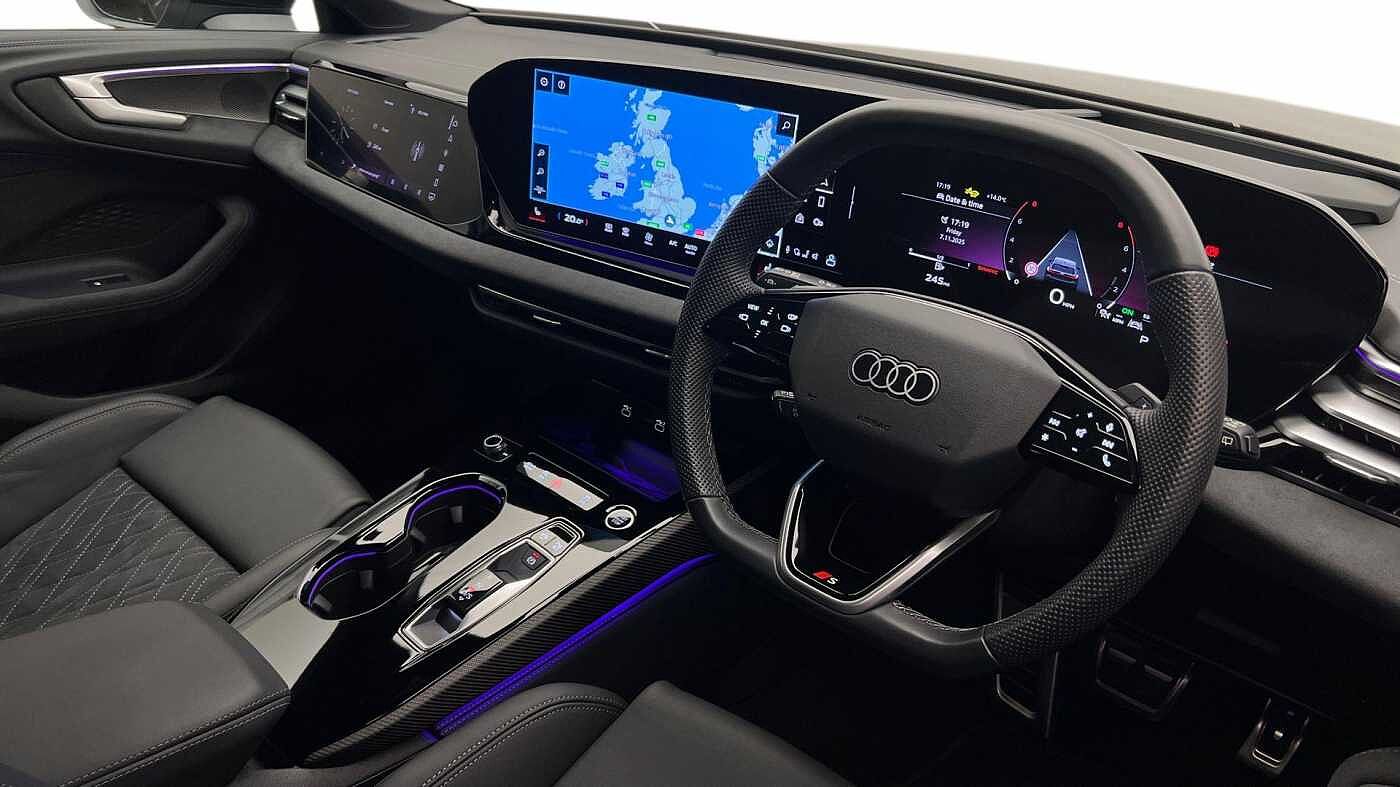 Used Audi A5 2025 for sale - 76680506: Photo 6