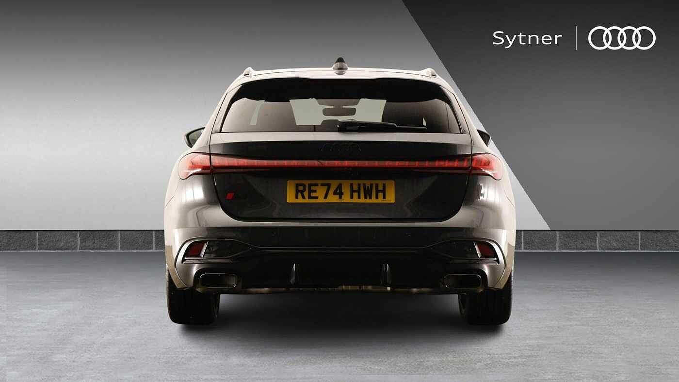 Used Audi A5 2025 for sale - 76680506: Photo 8