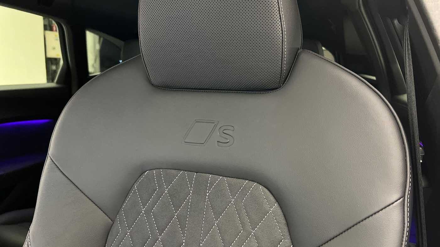 Used Audi A5 2025 for sale - 76680506: Photo 9