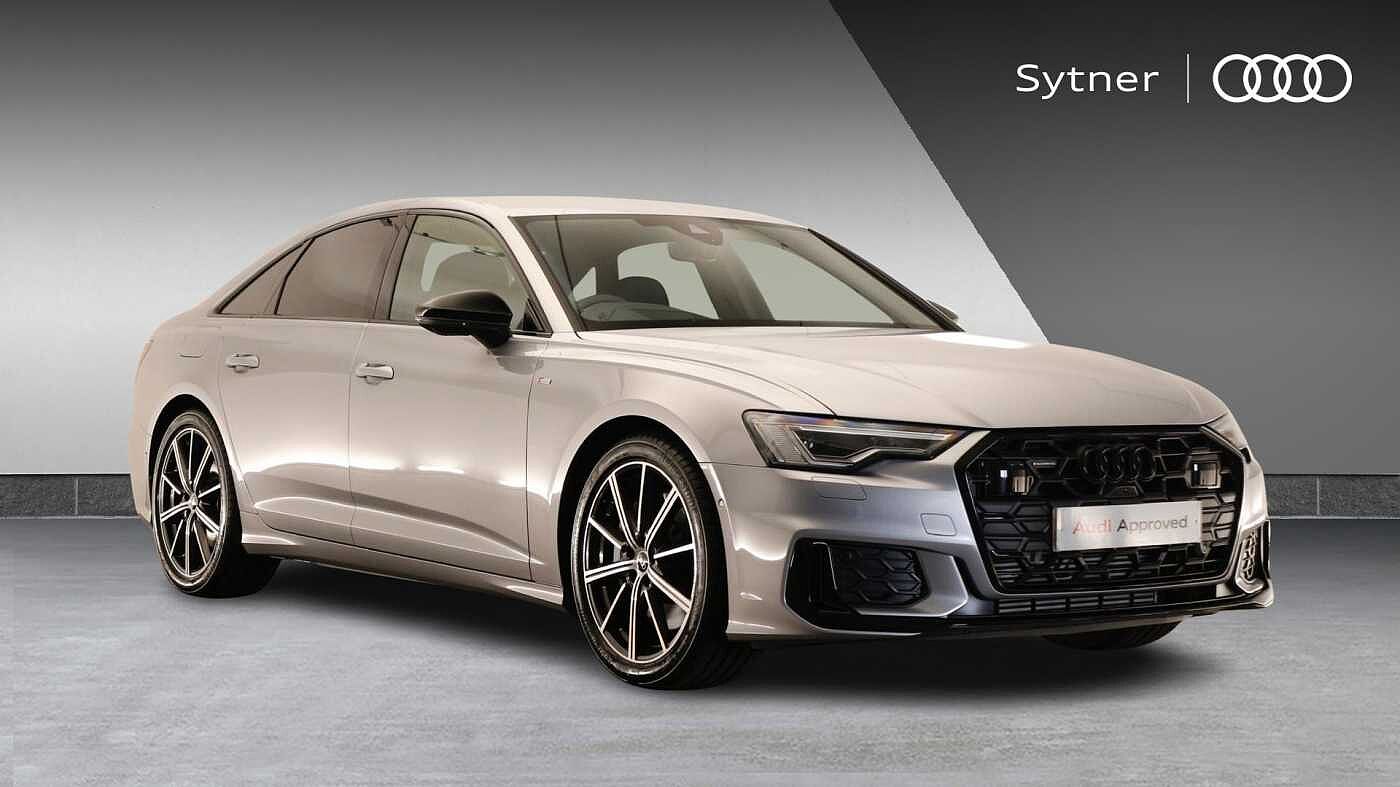 Used Audi A6 2025 for sale - 76678391: Photo 1