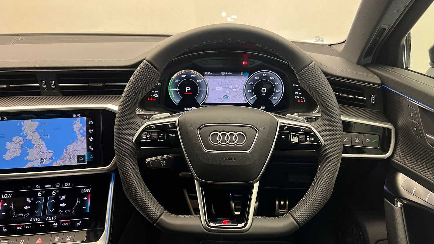 Used Audi A6 2025 for sale - 76678391: Photo 10