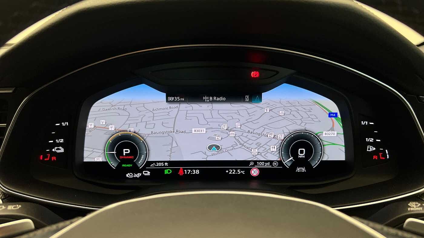 Used Audi A6 2025 for sale - 76678391: Photo 11