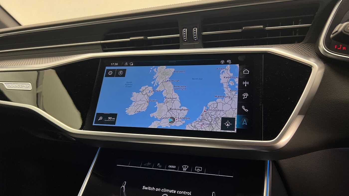 Used Audi A6 2025 for sale - 76678391: Photo 12