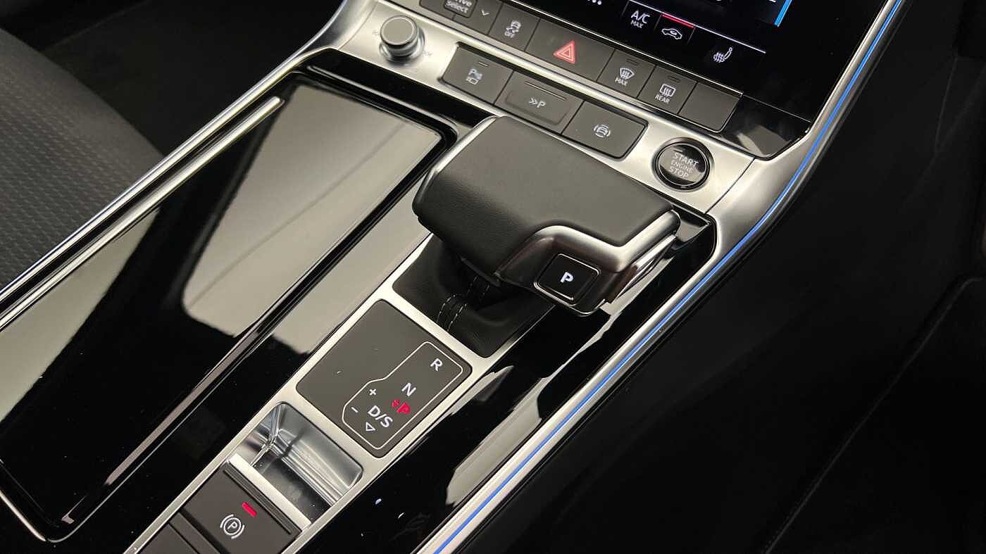 Used Audi A6 2025 for sale - 76678391: Photo 14