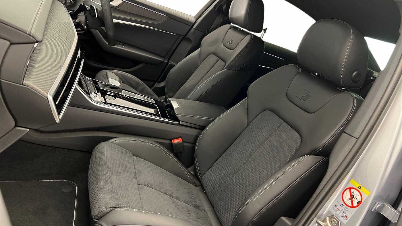 Used Audi A6 2025 for sale - 76678391: Photo 15