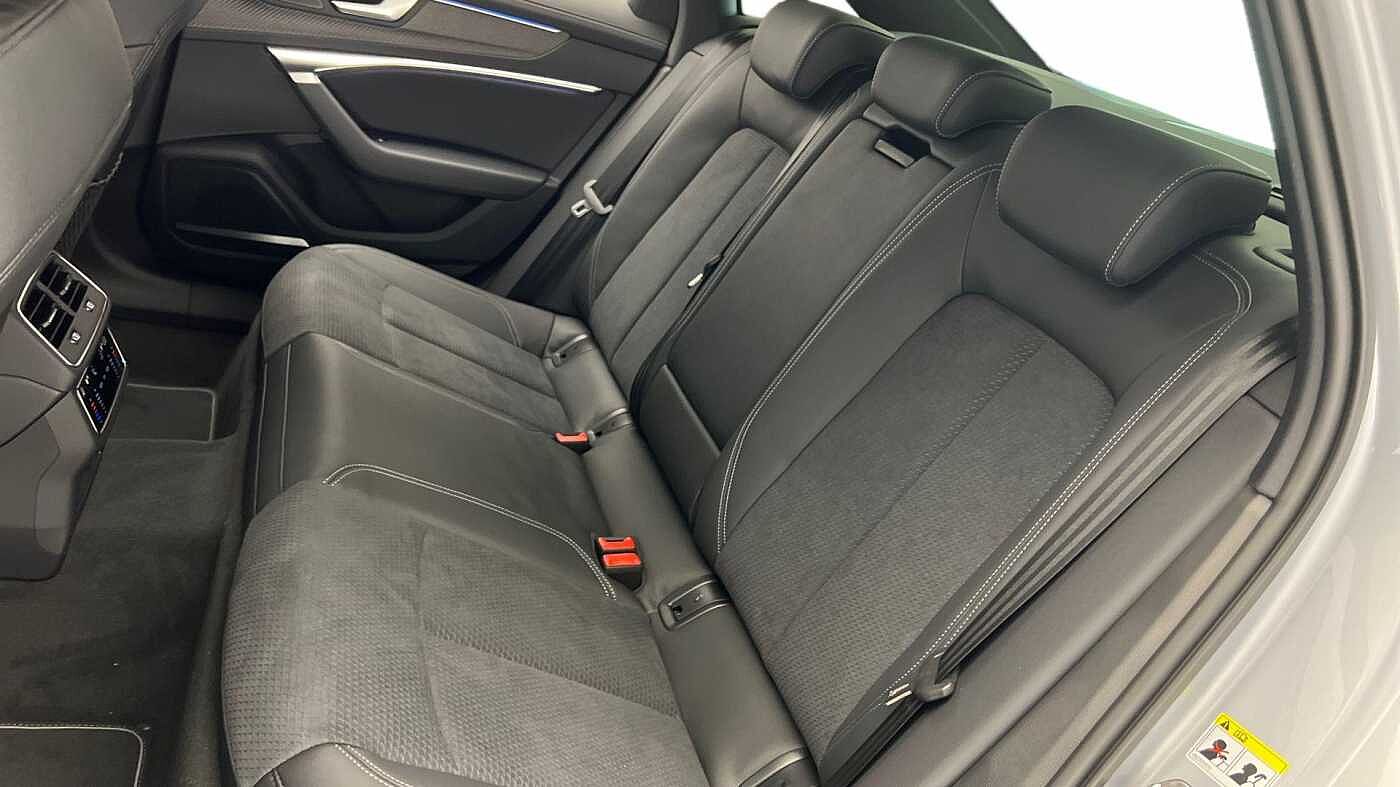 Used Audi A6 2025 for sale - 76678391: Photo 16