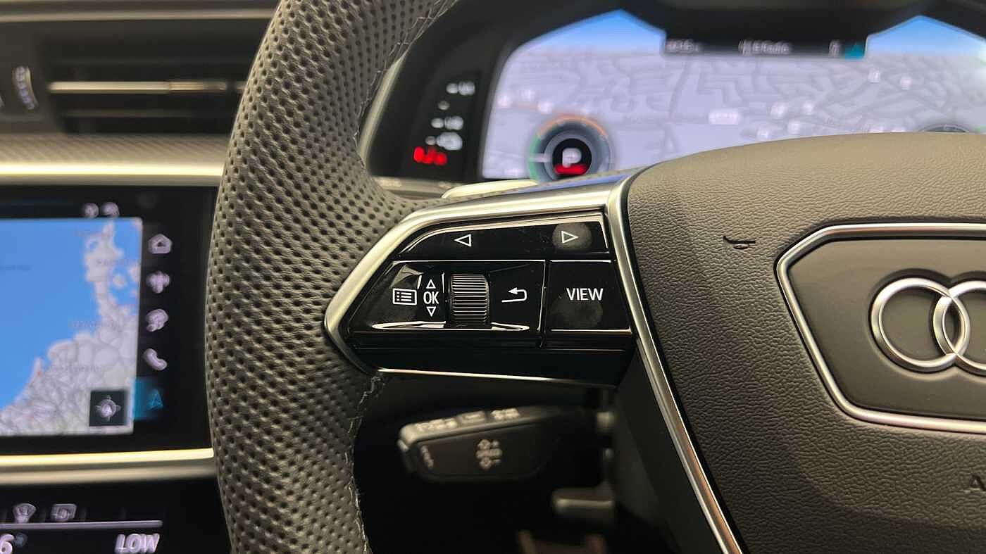 Used Audi A6 2025 for sale - 76678391: Photo 17