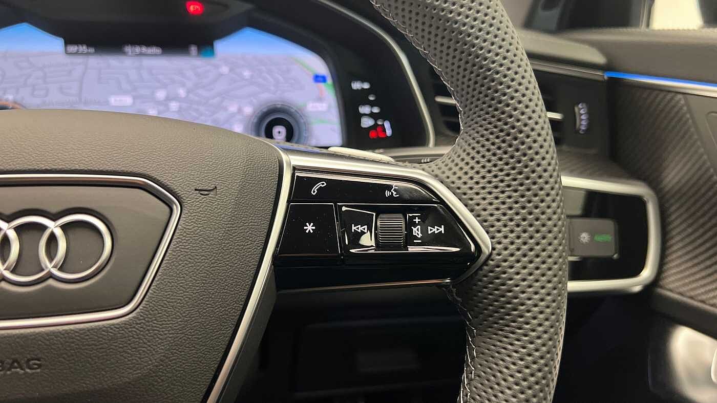 Used Audi A6 2025 for sale - 76678391: Photo 18