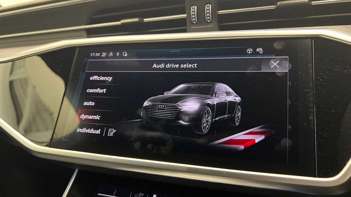 Used Audi A6 2025 for sale - 76678391: Photo 19