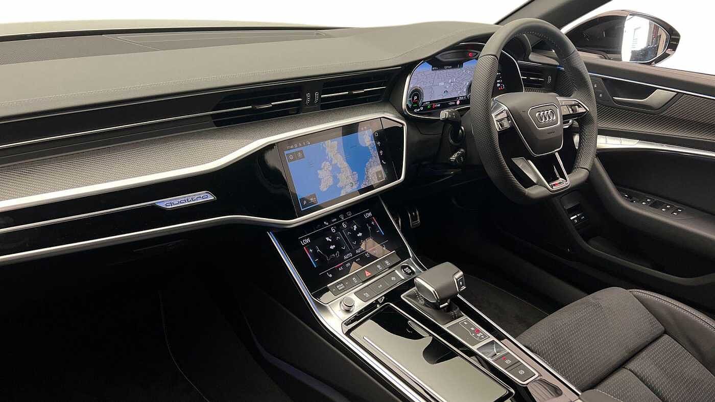 Used Audi A6 2025 for sale - 76678391: Photo 2