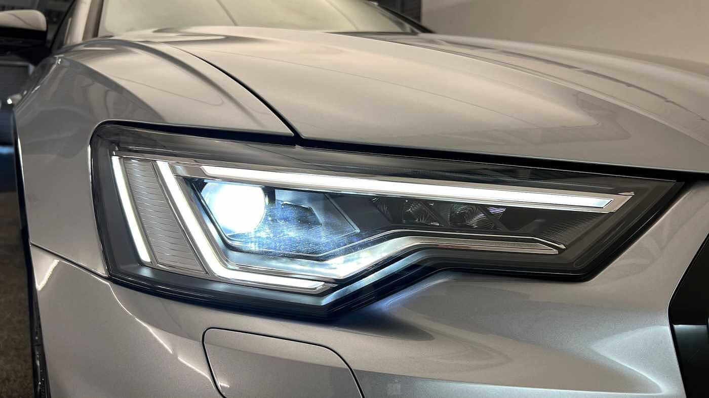 Used Audi A6 2025 for sale - 76678391: Photo 22