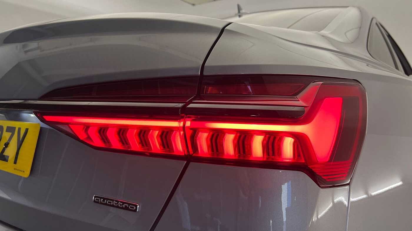 Used Audi A6 2025 for sale - 76678391: Photo 23