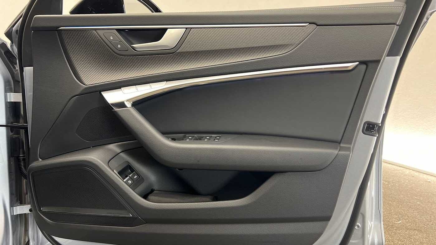 Used Audi A6 2025 for sale - 76678391: Photo 25