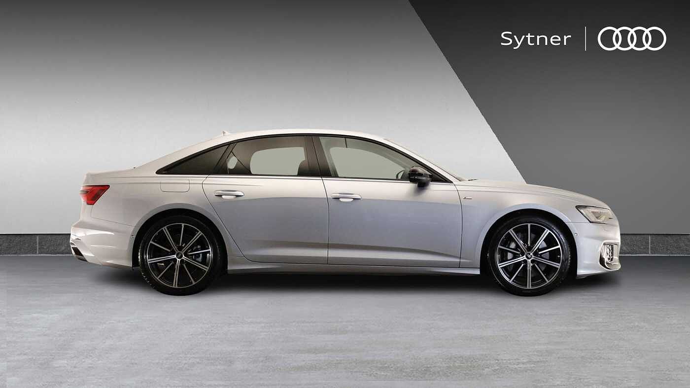 Used Audi A6 2025 for sale - 76678391: Photo 4