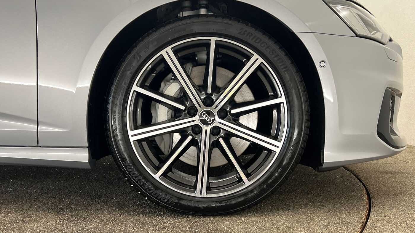 Used Audi A6 2025 for sale - 76678391: Photo 5