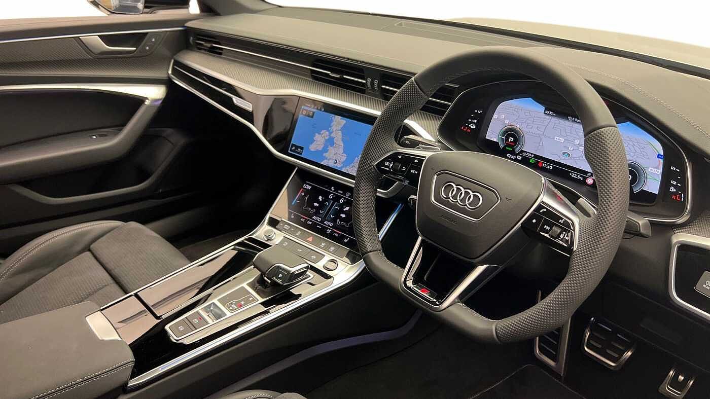 Used Audi A6 2025 for sale - 76678391: Photo 6