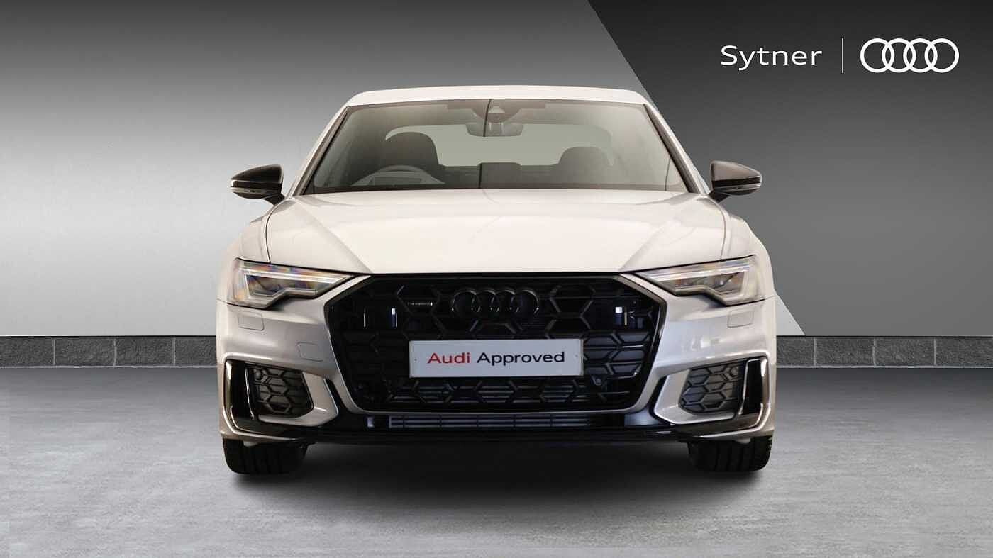 Used Audi A6 2025 for sale - 76678391: Photo 7