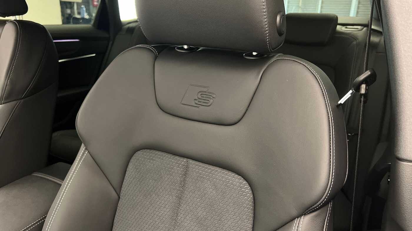 Used Audi A6 2025 for sale - 76678391: Photo 9