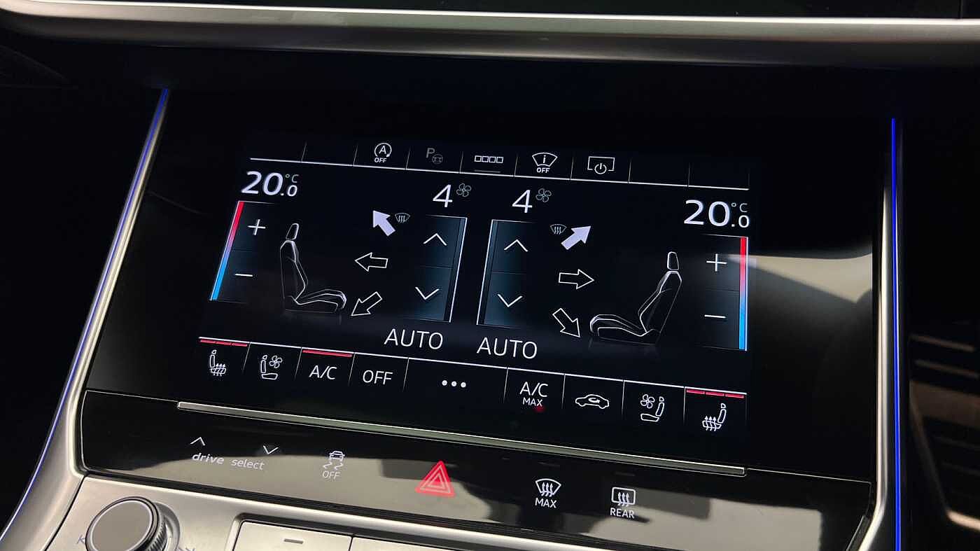 Used Audi RS6 2023 for sale - 76676748: Photo 13