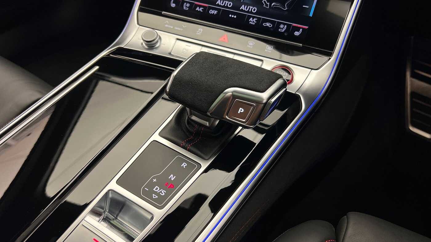 Used Audi RS6 2023 for sale - 76676748: Photo 15