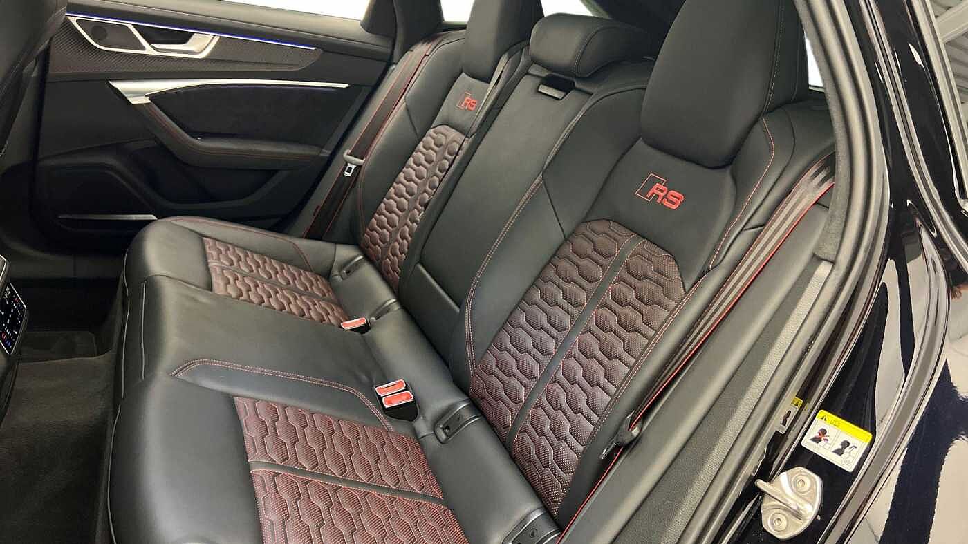 Used Audi RS6 2023 for sale - 76676748: Photo 17