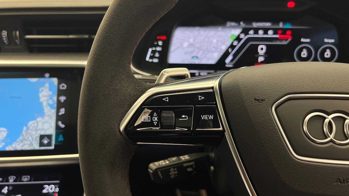 Used Audi RS6 2023 for sale - 76676748: Photo 18