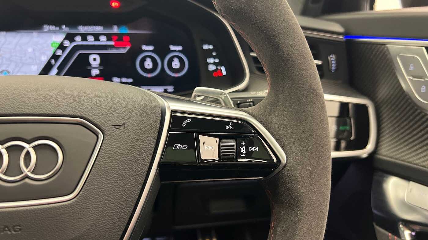 Used Audi RS6 2023 for sale - 76676748: Photo 19