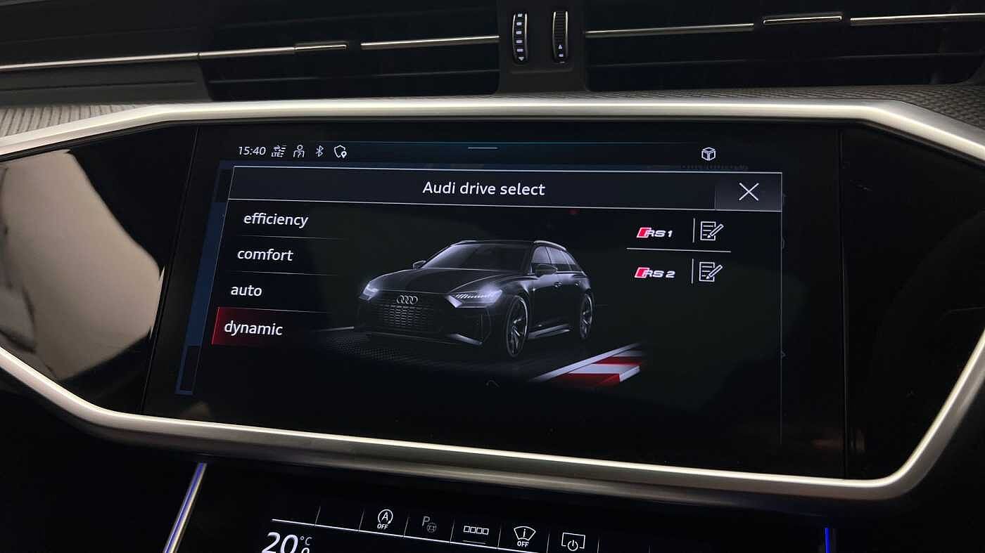 Used Audi RS6 2023 for sale - 76676748: Photo 20