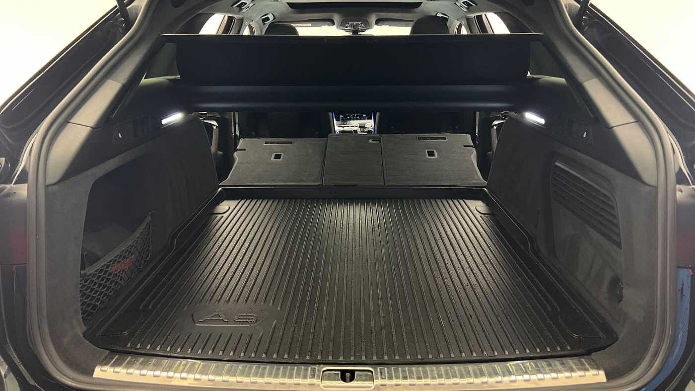 Used Audi RS6 2023 for sale - 76676748: Photo 22