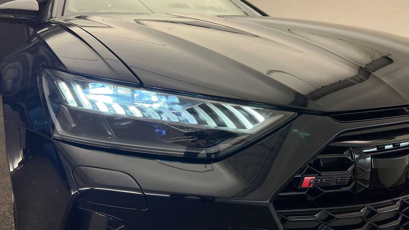 Used Audi RS6 2023 for sale - 76676748: Photo 25