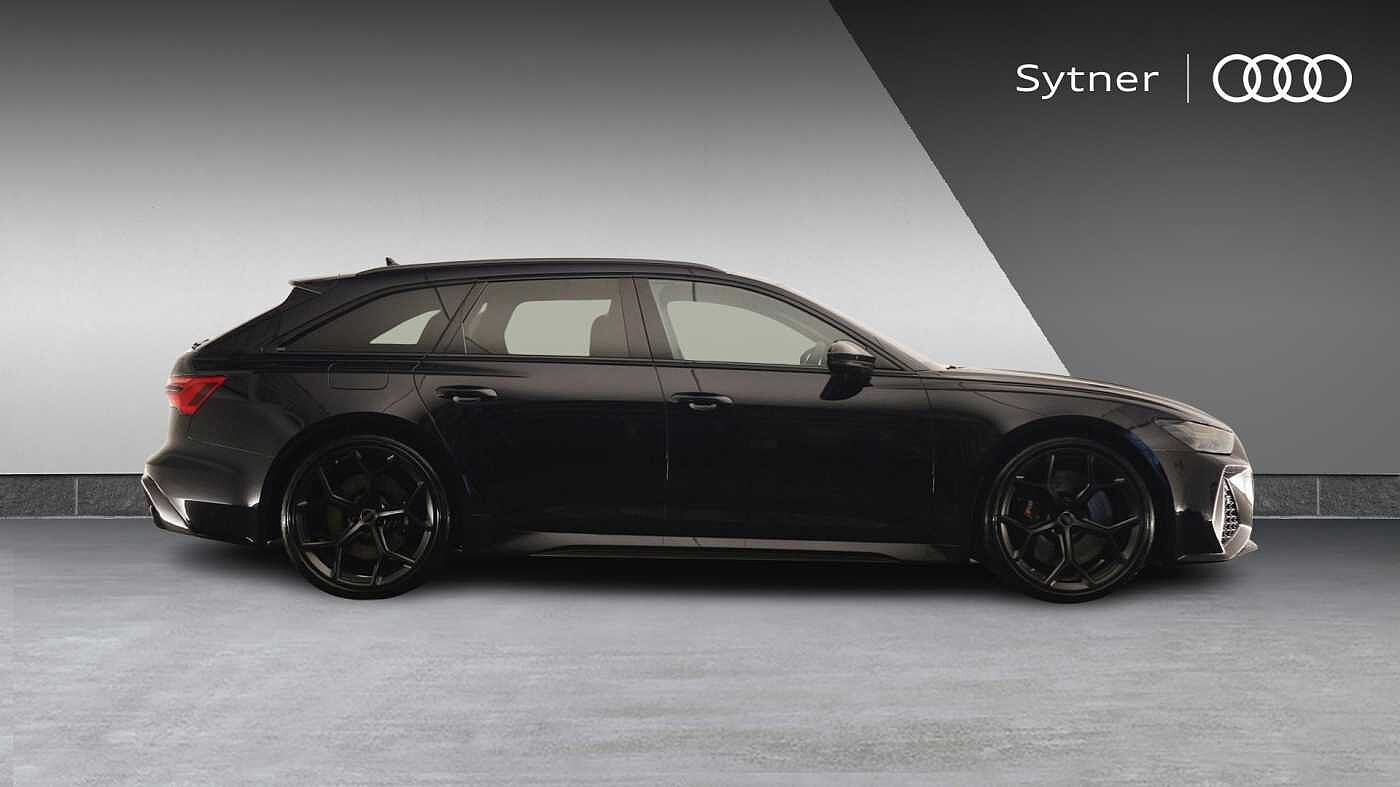 Used Audi RS6 2023 for sale - 76676748: Photo 4