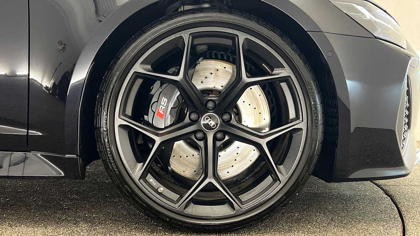 Used Audi RS6 2023 for sale - 76676748: Photo 5