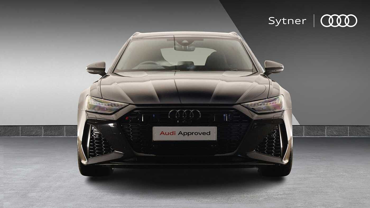 Used Audi RS6 2023 for sale - 76676748: Photo 7